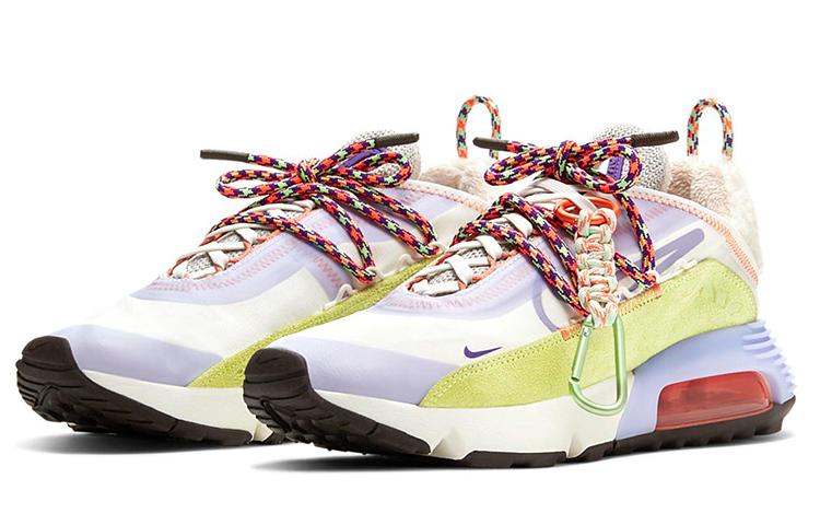 Nike Air Max 2090 Mountain Climbing Women's купить в интернет-магазине Yoocart с быстрой доставкой по России.