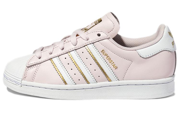 Adidas Originals Superstar 'Almost Pink' Women's