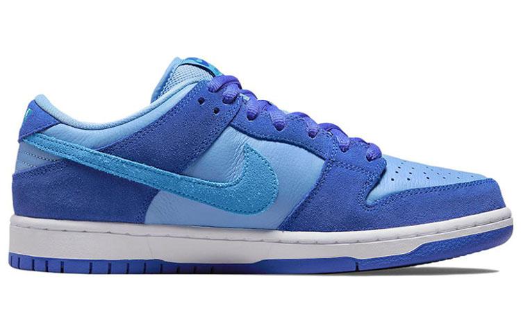 Nike Sb Dunk Low Pro 'Fruity Pack Blue Raspberry' купить в интернет-магазине Yoocart с быстрой доставкой по России.