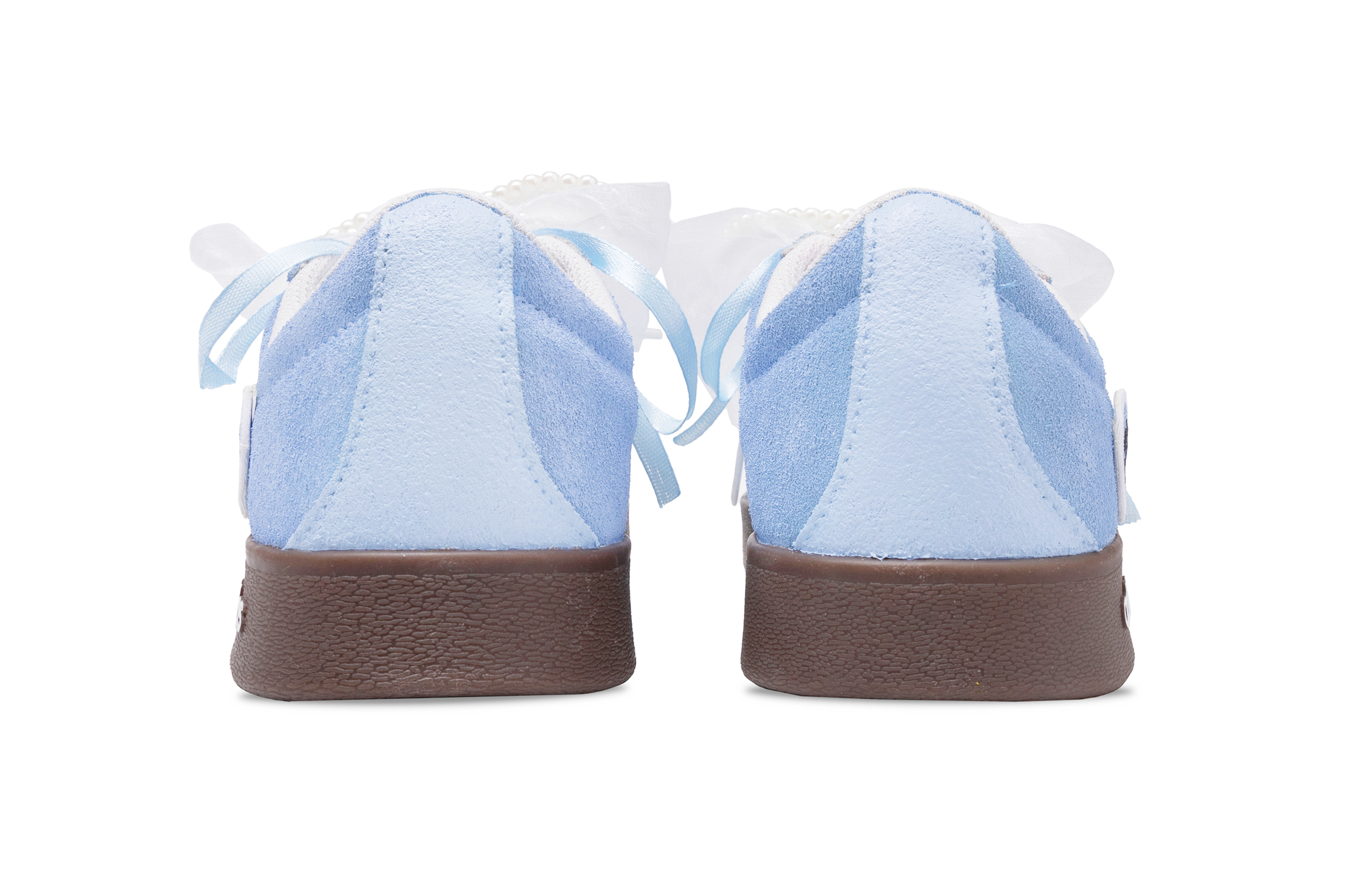 Adidas VL COURT 2.0 Sky Dreamy Shadow Anti-Slip Wear-Resistant Low-Top Skateboard Shoes Unisex Light Blue купить в интернет-магазине Yoocart с быстрой доставкой по России.