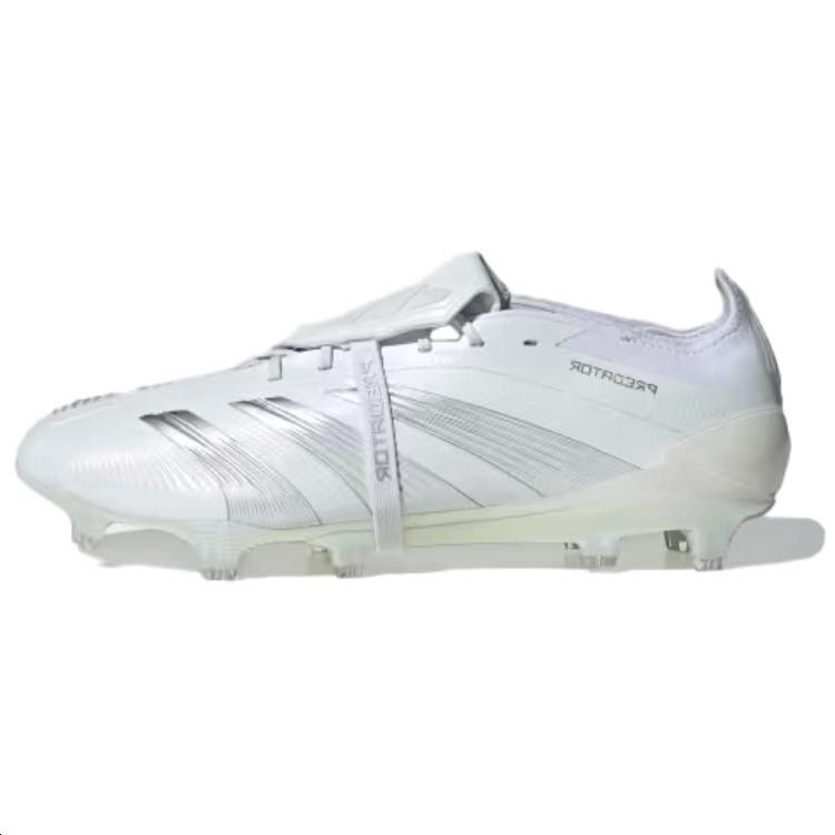 Adidas Predator 24 Elite Foldover Tongue Fg 'Pearlized Pack'