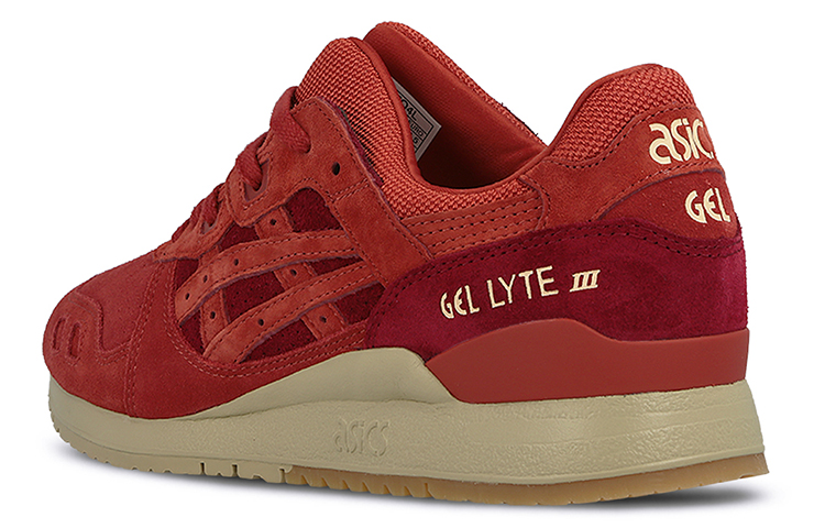 Asics Gel Lyte Iii 'Tandori Spice'