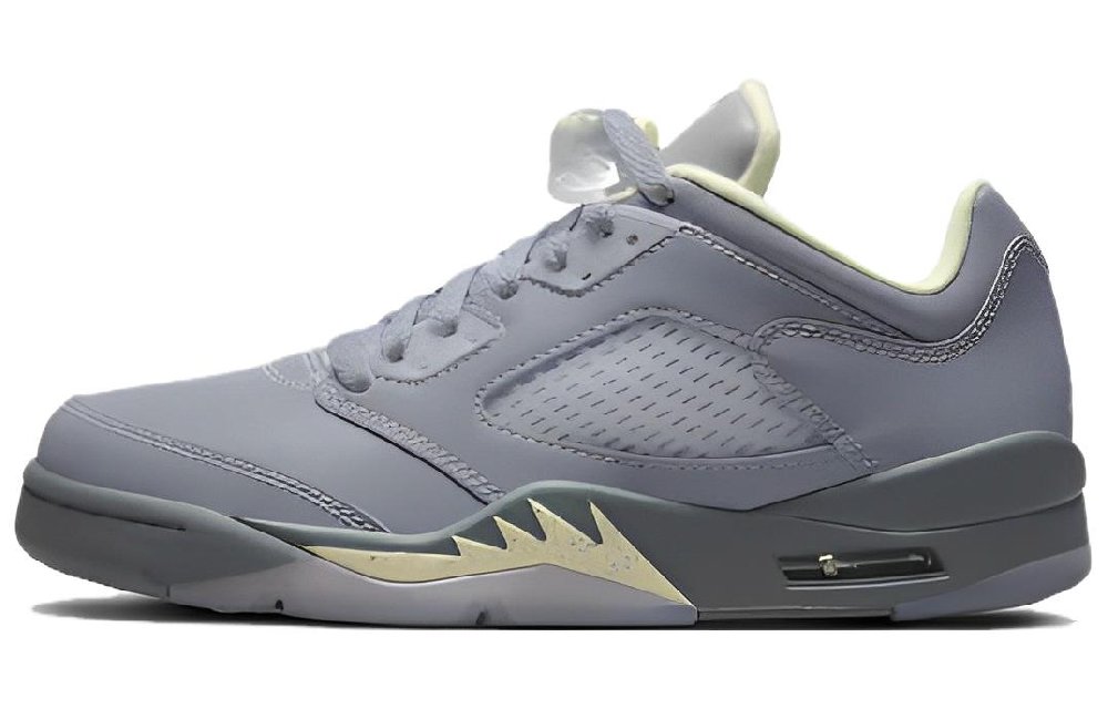 JORDAN 5 Retro Low Indigo Haze Women's