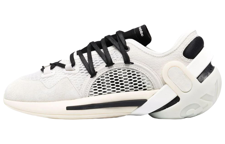 Adidas Y 3 Idoso Boost Orbit Grey Black