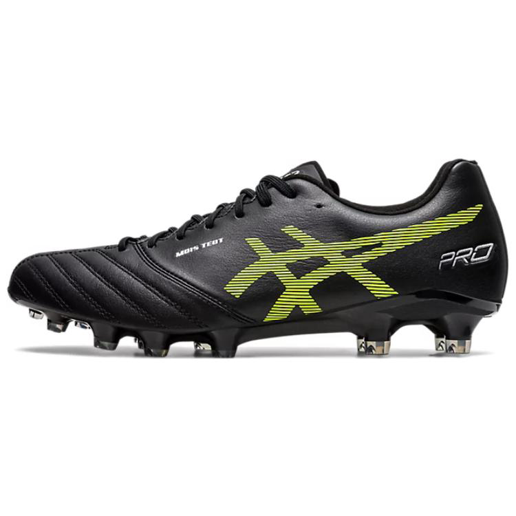 Asics Ds Light X Fly Pro 'Black Safety Yellow'
