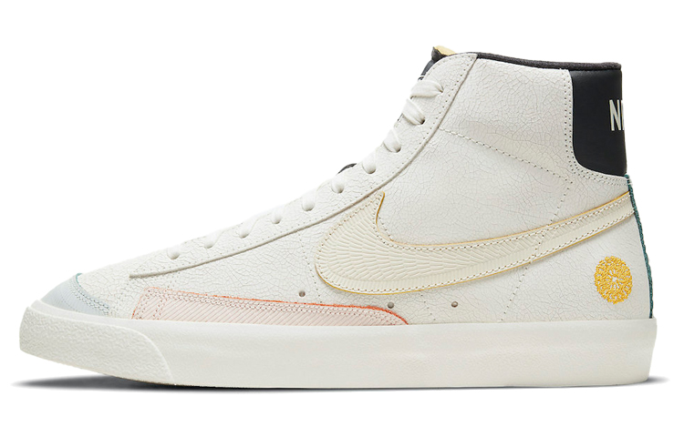 Nike Blazer Mid 77 Dia De Los Muertos