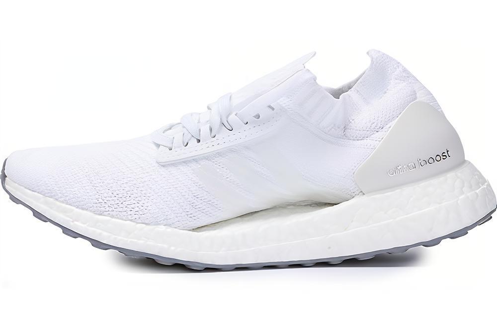 Adidas Ultra Boost X Triple White Women's