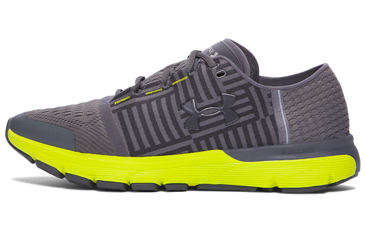 Under Armour Speedform Gemini 3 'Grey Green'