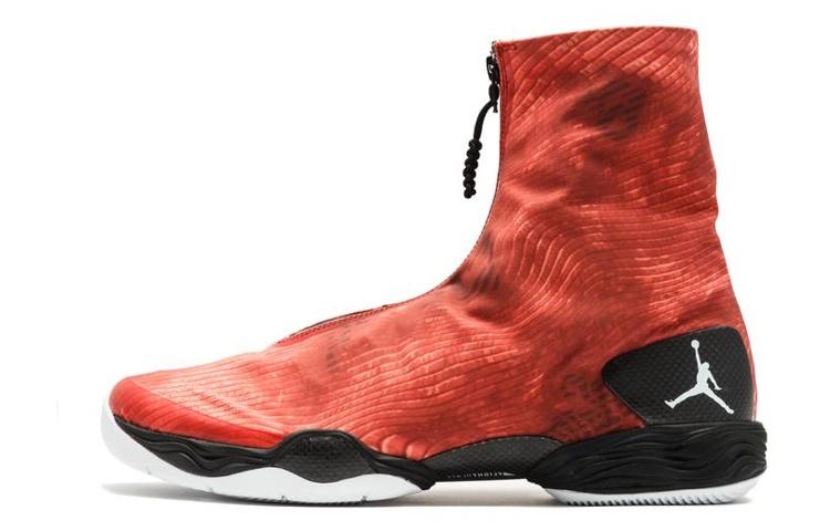 JORDAN XX8 Red Camo