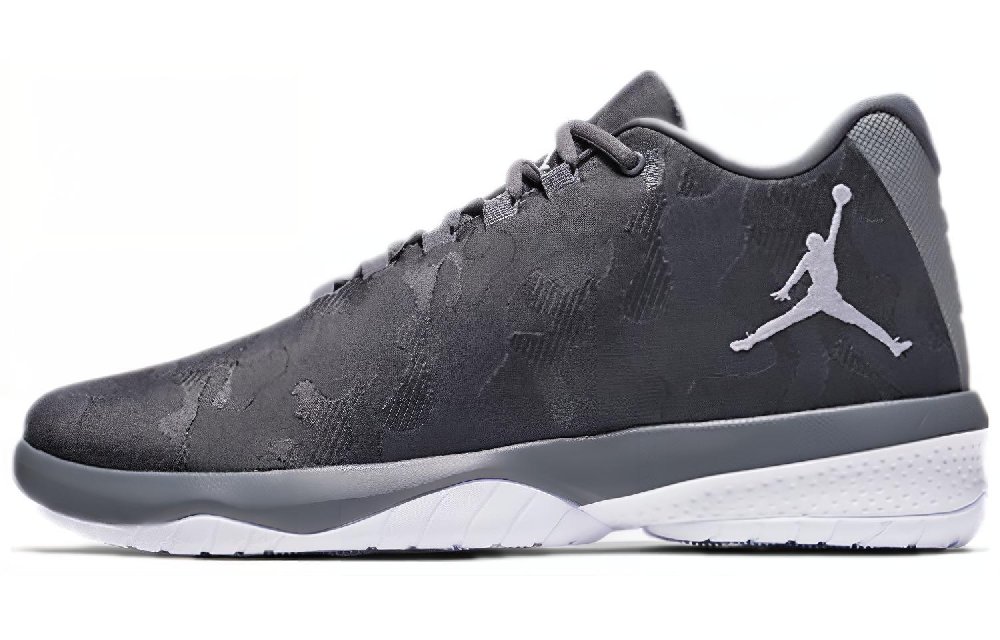 Air Jordan B.Fly X /White