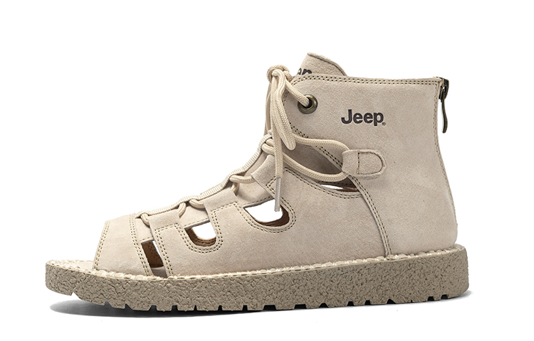 Jeep Roman Sandals Women's