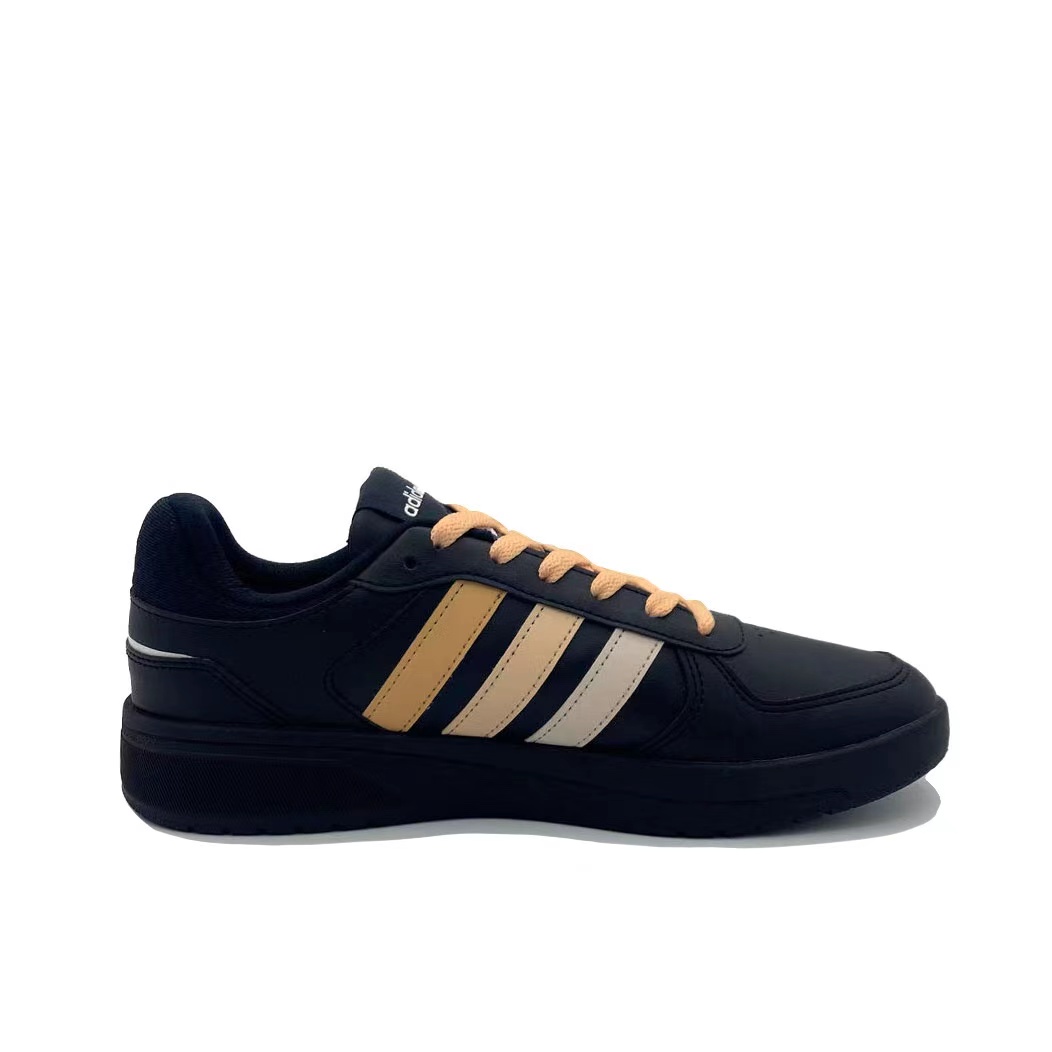 Adidas Skateboard Shoes Unisex Low top Khaki