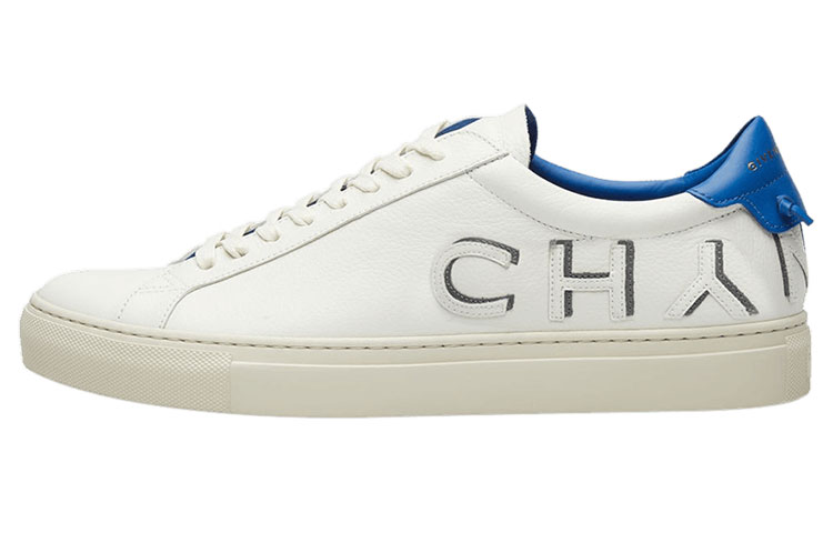 Givenchy Sneaker Low 'Reverse Letters'