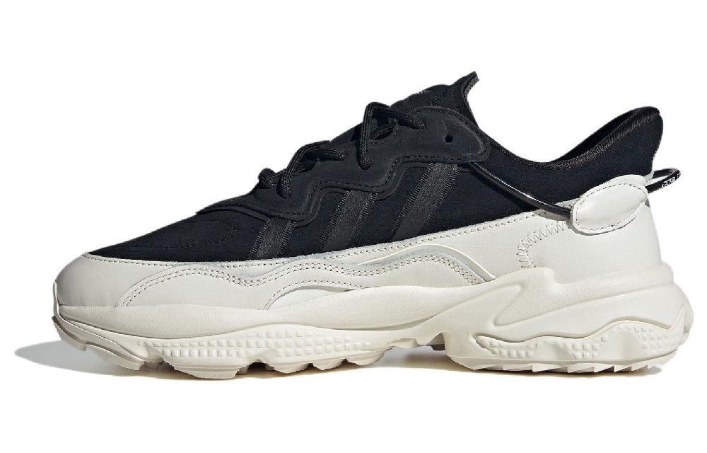 Adidas Originals Толстоподошвенные кроссовки Low Top Бежевые Унисекс