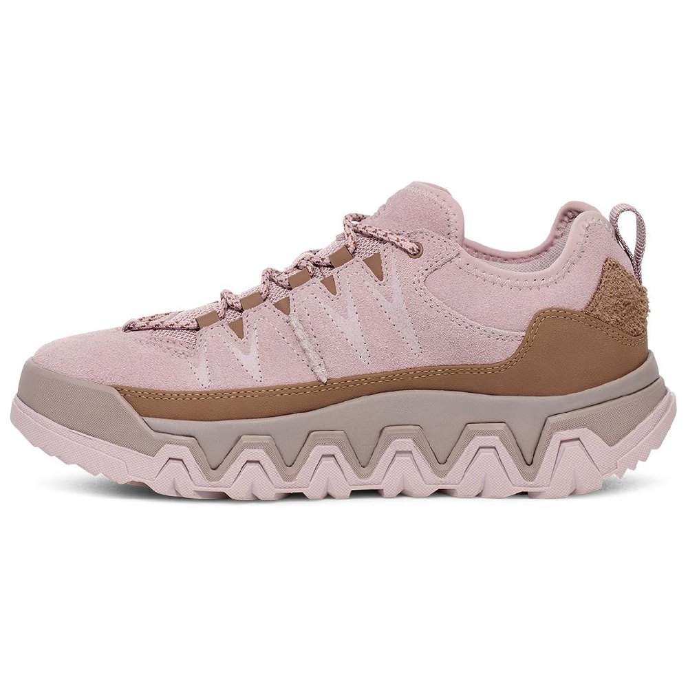 UGG CapTrail Low Pale Smoke Women's