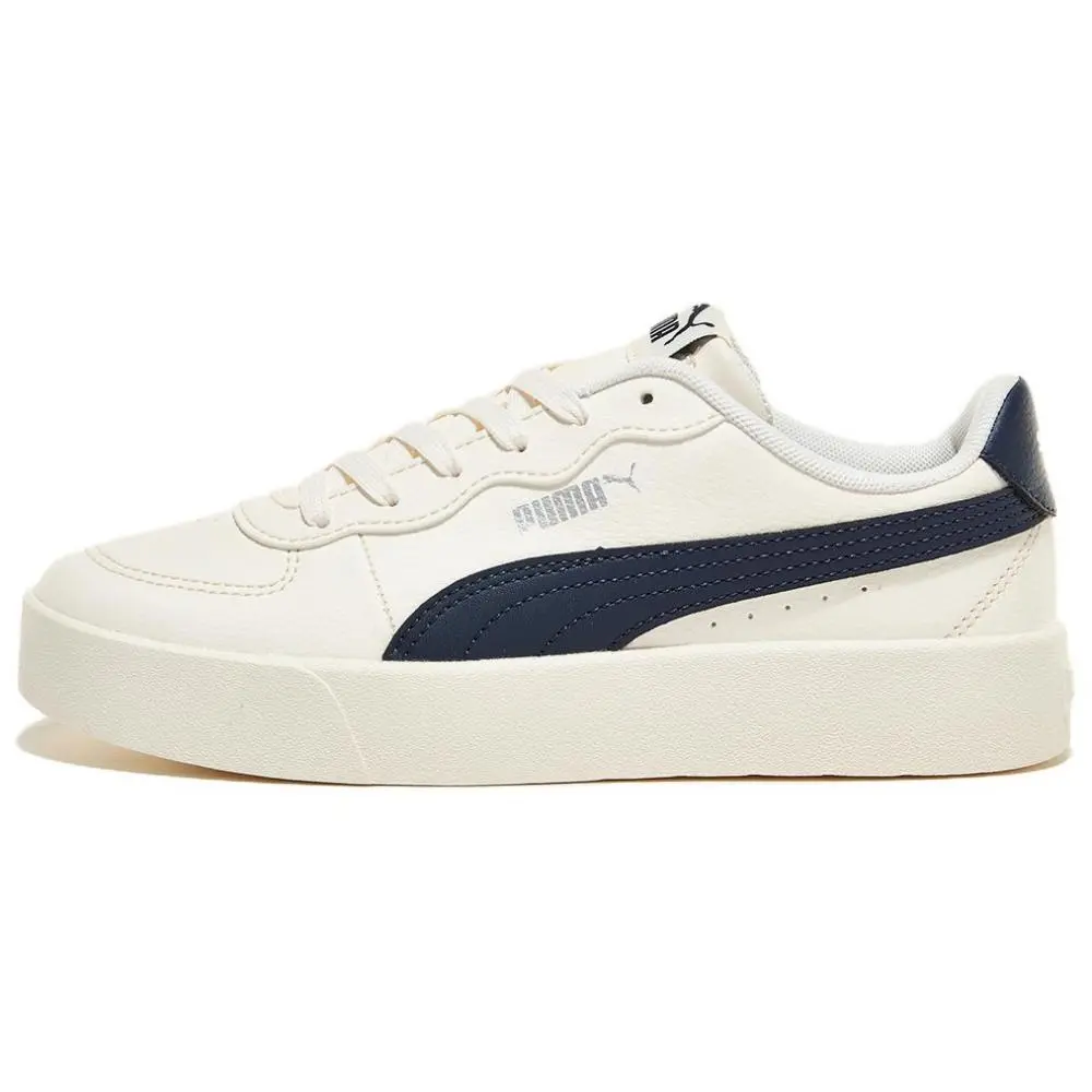 PUMA Sky Series Low top Skateboard Shoes Women's Beige