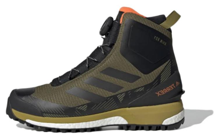 Adidas Terrex Conrax Boa Rain.RDY 'Focus Olive'