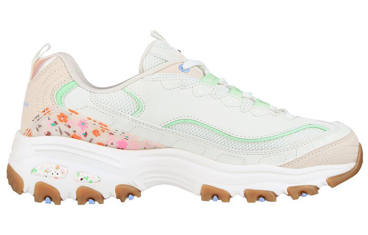 Skechers D'Lites 'Floral' Women's купить в интернет-магазине Yoocart с быстрой доставкой по России.