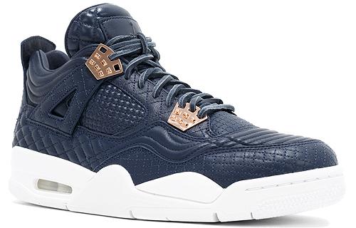Jordan 4 Retro Obsidian купить в интернет-магазине Yoocart с быстрой доставкой по России.