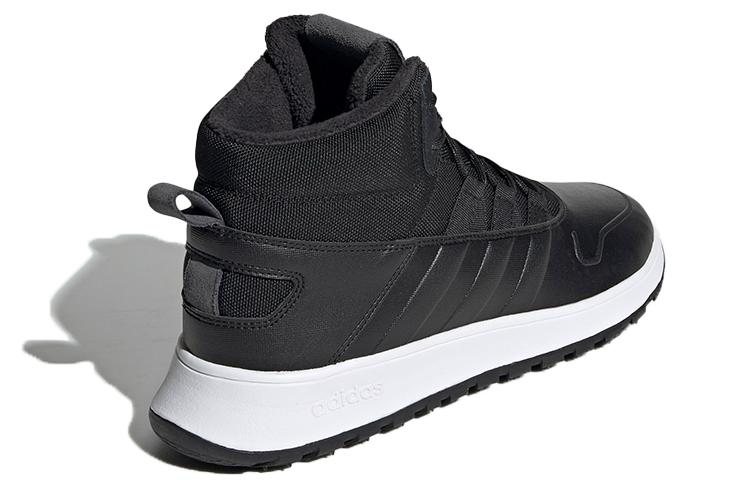 Adidas Fusion Storm Winter 'Core Black' купить в интернет-магазине Yoocart с быстрой доставкой по России.