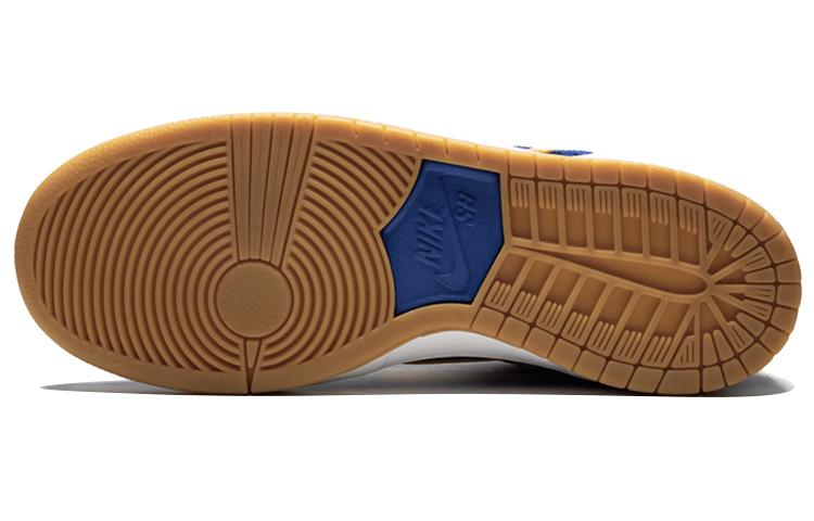 Nike SB Dunk Low Boca Jr купить в интернет-магазине Yoocart с быстрой доставкой по России.