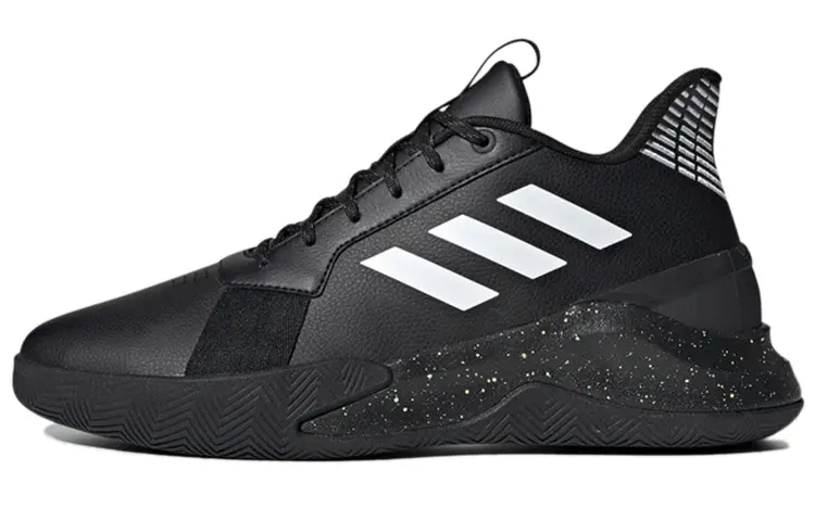 Adidas Runthegame Vintage
