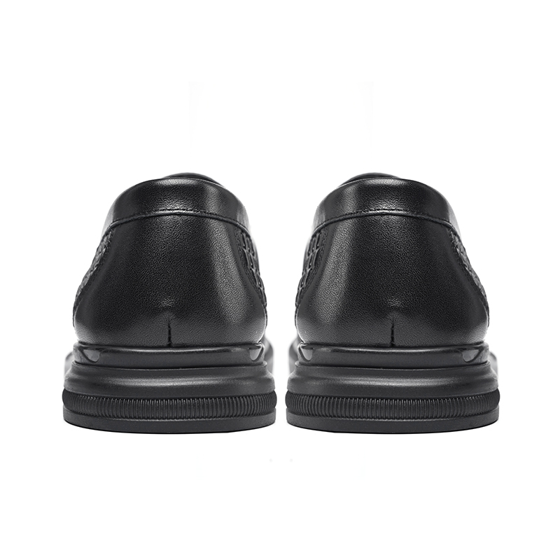 Playboy Playboy Casual Shoes Men's Black