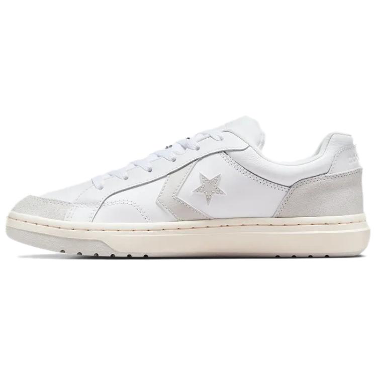Converse Pro Blaze Classic Low Top 'White Grey'
