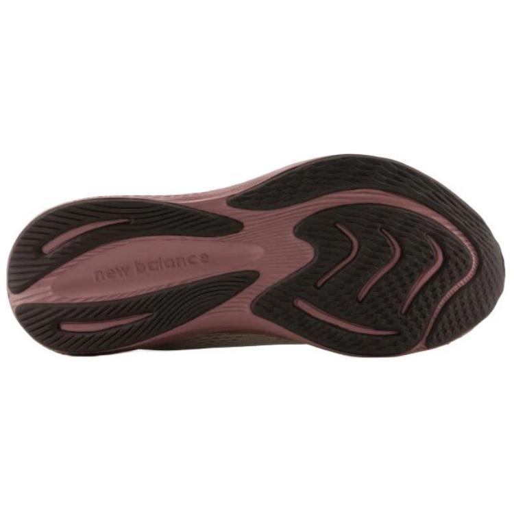 New Balance Pro Run V2 Low Top Casual Running Shoes Women's Beige Pink