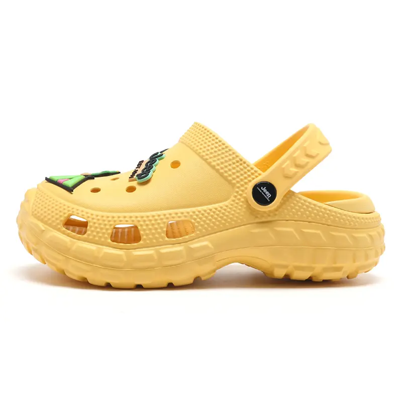 Jeep Clogs Women's