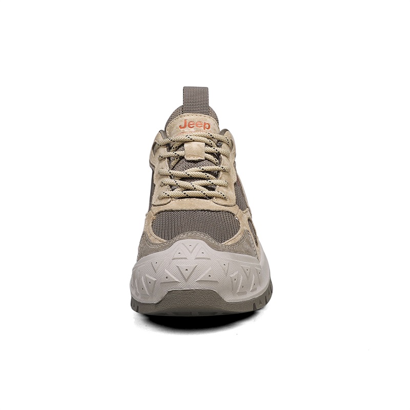 Jeep Low Top Trekking Shoes Men's купить в интернет-магазине Yoocart с быстрой доставкой по России.