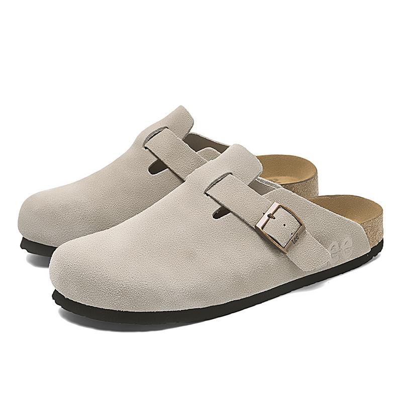 Lee Slip-Resistant Wrap-toe Slippers Unisex купить в интернет-магазине Yoocart с быстрой доставкой по России.