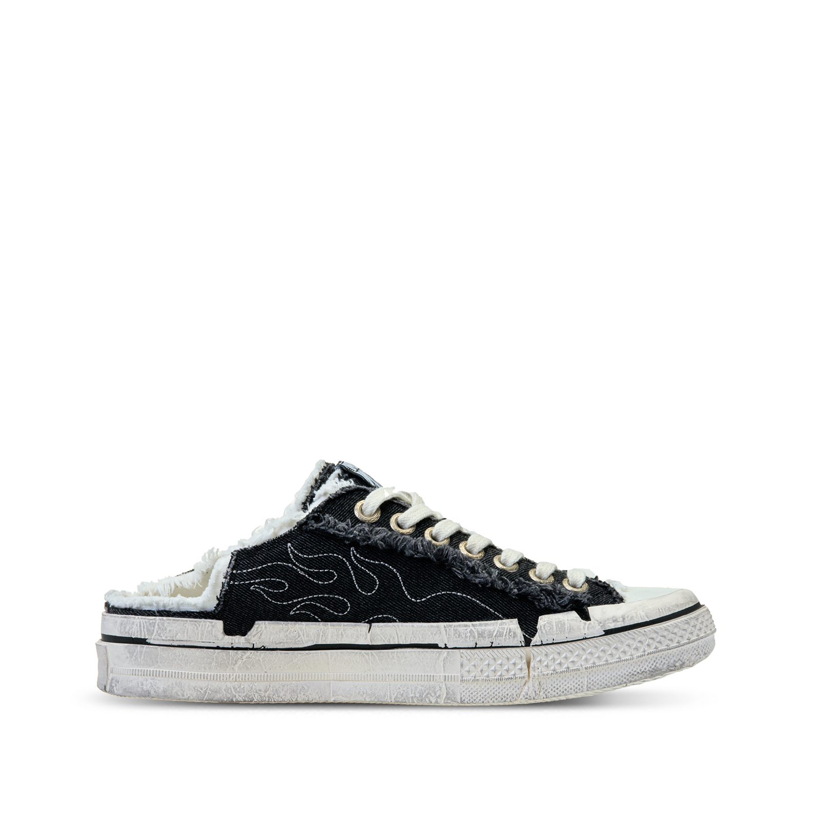 VESSEL Closed Toe Slippers Unisex