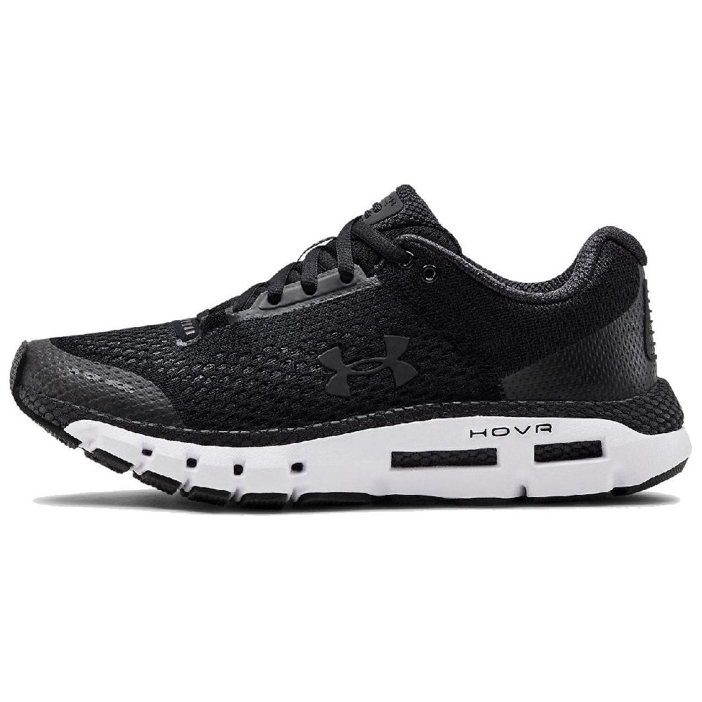 Under Armour Hovr Infinite Black Women's