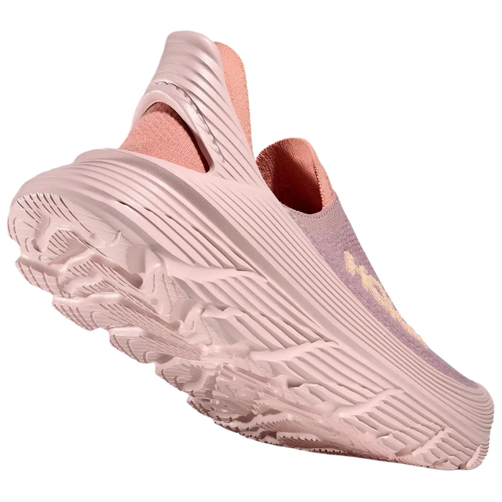 HOKA ONE ONE Restore Tc Aerino Quartz Sand Cosmic Pearl купить в интернет-магазине Yoocart с быстрой доставкой по России.