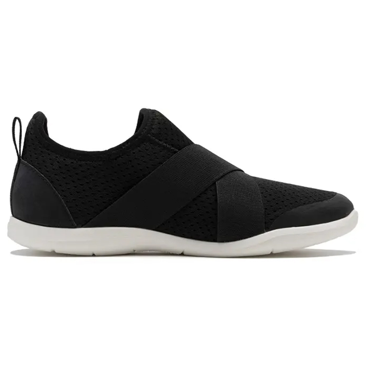 Crocs Slip Resistant Abrasion Resistant Low top Casual Shoes Women's Black купить в интернет-магазине Yoocart с быстрой доставкой по России.