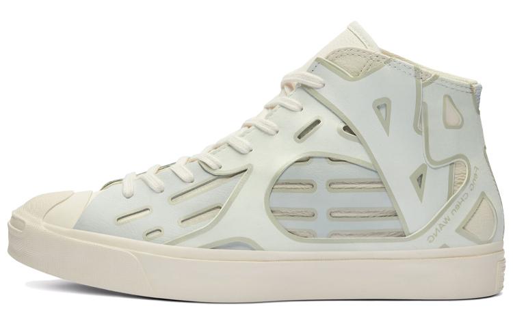 Converse Jack Purcell Mid Feng Chen Wang Sea Salt
