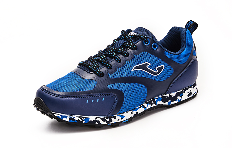 Joma Training Shoes Women's Low top Blue купить в интернет-магазине Yoocart с быстрой доставкой по России.