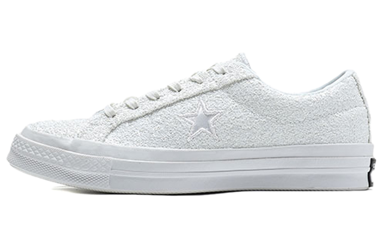 Converse One Star 'White'