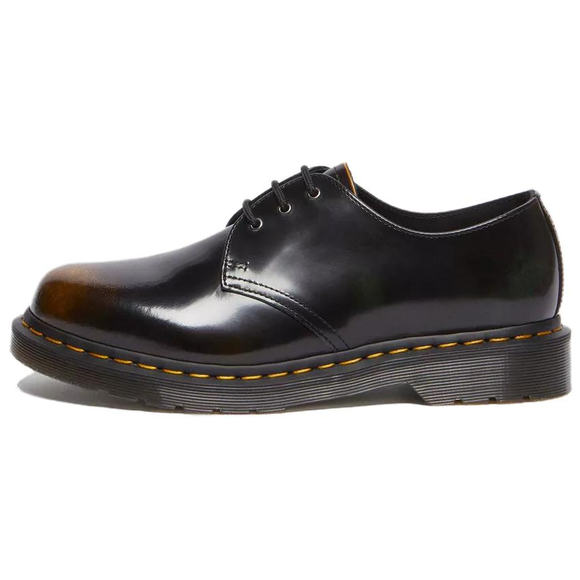 Dr.Martens Casual Unisex Low-top