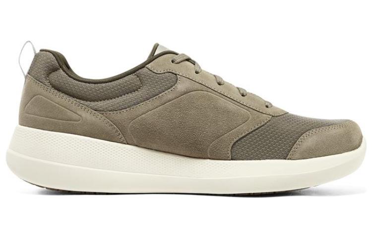 Skechers Go Walk Stability 'Olive Green' купить в интернет-магазине Yoocart с быстрой доставкой по России.