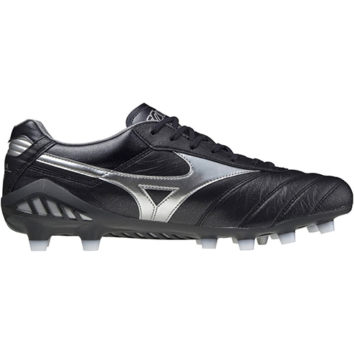 Mizuno Morelia DNA Obsidian Galaxy Silver купить в интернет-магазине Yoocart с быстрой доставкой по России.