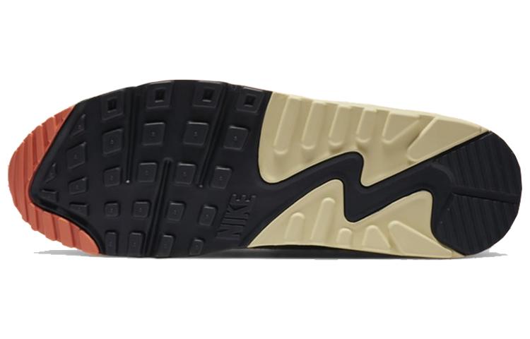 Nike Air Max 90 Trail Team Gold