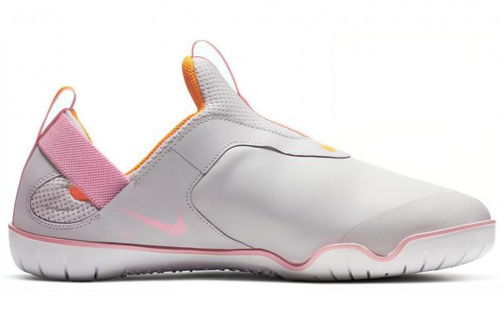 Nike Zoom Pulse Vast Grey Pink купить в интернет-магазине Yoocart с быстрой доставкой по России.