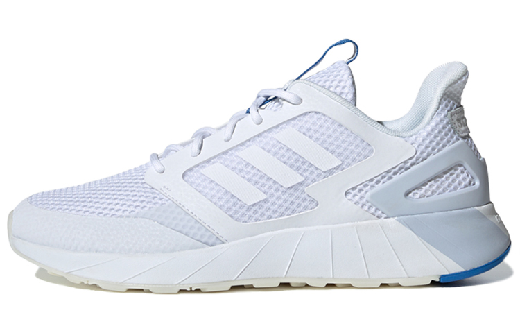 Adidas Neo Questarstrike X Climacool 'White Blue' Women's
