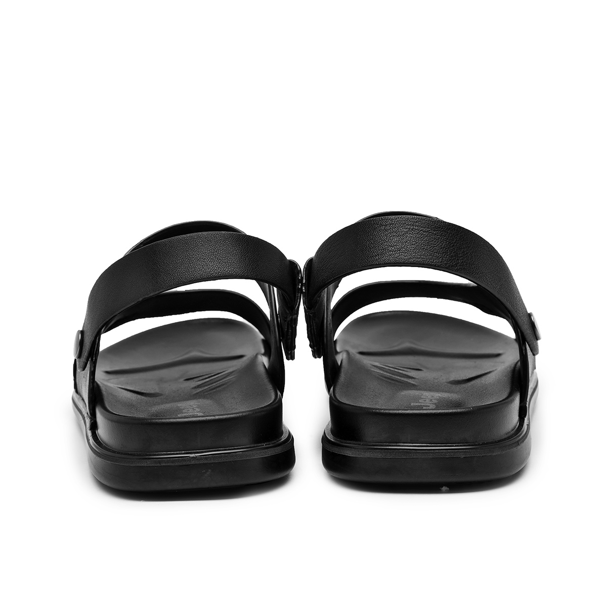 Jeep Beach Sandals Men's Brown, Black