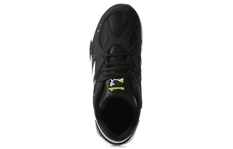 Reebok Aztrek 'Black' купить в интернет-магазине Yoocart с быстрой доставкой по России.