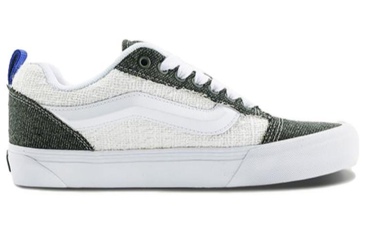 Vans Knu Skool 'City Pack   Onigiri' купить в интернет-магазине Yoocart с быстрой доставкой по России.