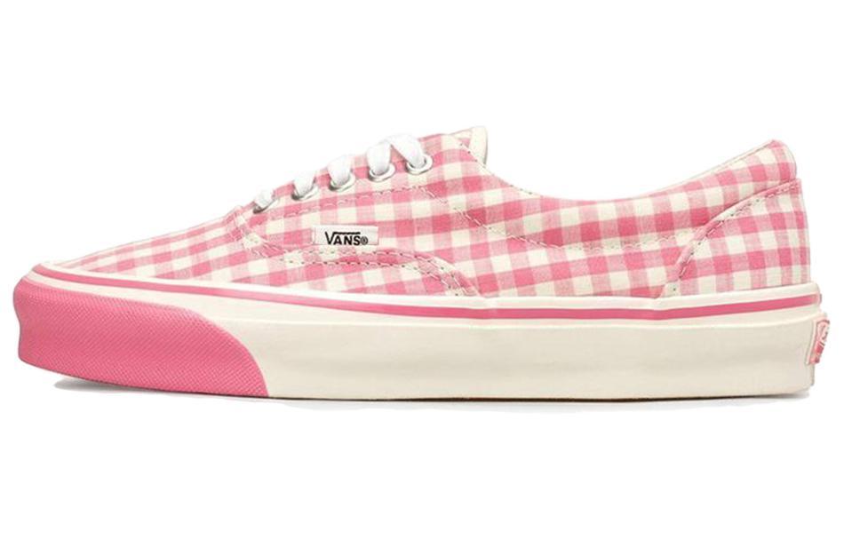 VANS Era Кроссовки для скейтбординга Low Top Женские