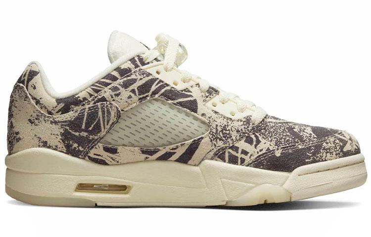 Air Jordan 5 Retro Low 'Expression' Women's купить в интернет-магазине Yoocart с быстрой доставкой по России.